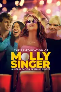 Poster : The Re-Education of Molly Singer