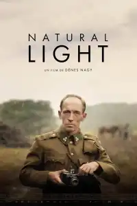 Poster : Natural Light