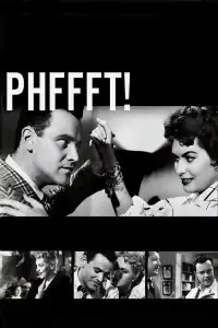 Poster : Phffft