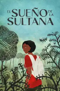 Poster : El sueño de la sultana