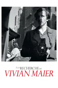 Poster : À la recherche de Vivian Maier