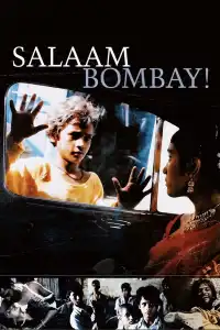 Poster : Salaam Bombay !