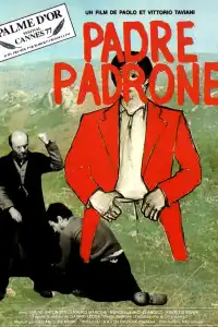 Padre padrone