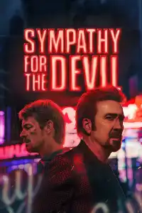 Poster : Sympathy for the Devil