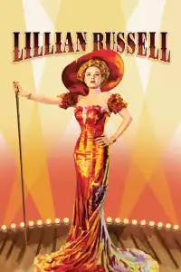 Poster : Lillian Russell