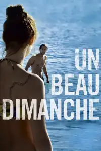 Poster : Un beau dimanche