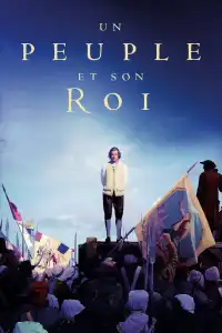 Poster : Un peuple et son roi