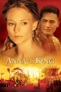 Poster : Anna et le roi