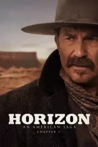 Poster : Horizon : Une saga Américaine - Chapitre 1