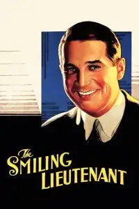 Poster : Le Lieutenant souriant