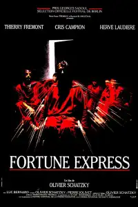 Poster : Fortune Express