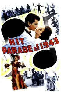 Poster : Hit Parade of 1943