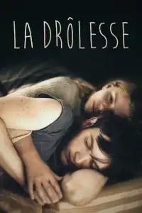 Poster : La Drôlesse