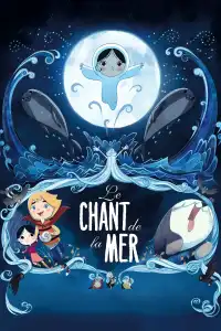 Poster : Le Chant de la mer