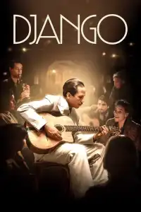 Poster : Django