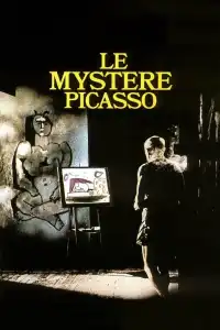 Poster : Le Mystère Picasso