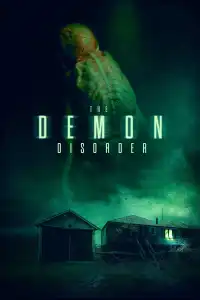 Poster : The Demon Disorder