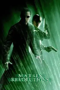 Poster : Matrix Revolutions