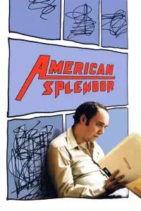 Poster : American Splendor