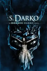 Poster : Donnie Darko 2 : L'Héritage du sang