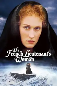 Poster : La maîtresse du lieutenant français