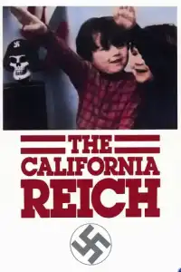 Poster : The California Reich