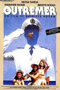 Poster : Outremer