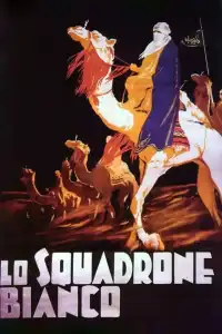 Poster : Lo squadrone bianco