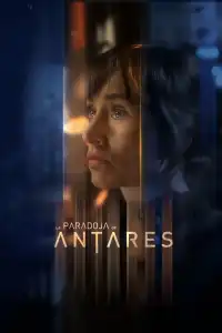 Poster : La Paradoja de Antares