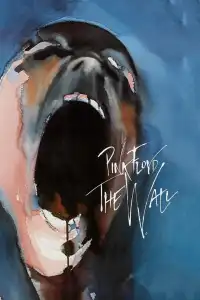 Poster : Pink Floyd : The Wall