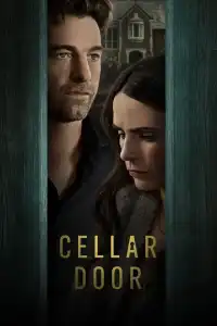 Poster : Cellar Door