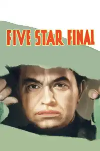 Poster : Five Star Final