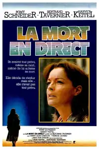 Poster : La Mort en direct