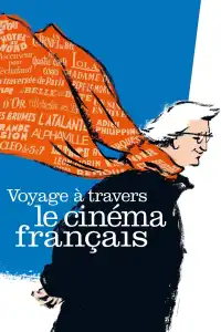 Poster : Voyage à travers le cinéma français