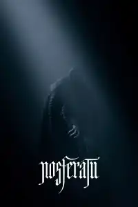 Poster : Nosferatu