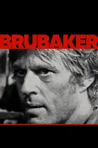 Poster : Brubaker