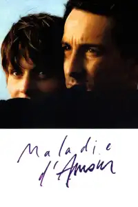 Poster : Maladie d'amour