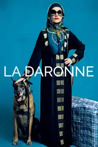 Poster : La Daronne