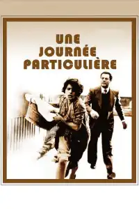 Poster : Une journée particulière