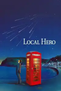 Poster : Local hero