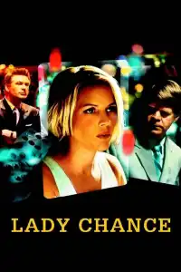 Poster : Lady Chance