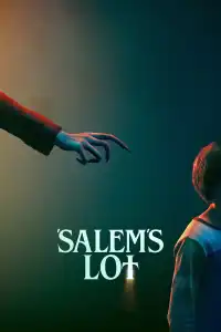 Poster : Salem's Lot