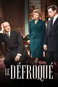 Poster : Le Défroqué