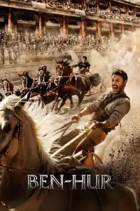 Poster : Ben-Hur