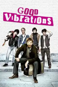 Poster : Good Vibrations