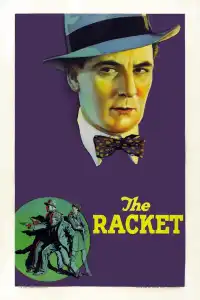 Poster : The Racket