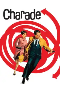 Poster : Charade