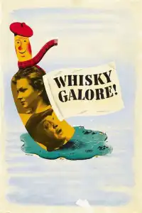 Poster : Whisky à gogo