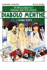 Poster : Diabolo menthe