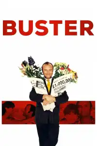 Poster : Buster